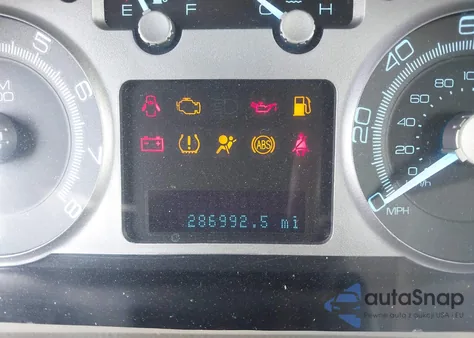 2010 Mercury Mariner из США, поврежденный, VIN 4M2CN8B74AKJ10041